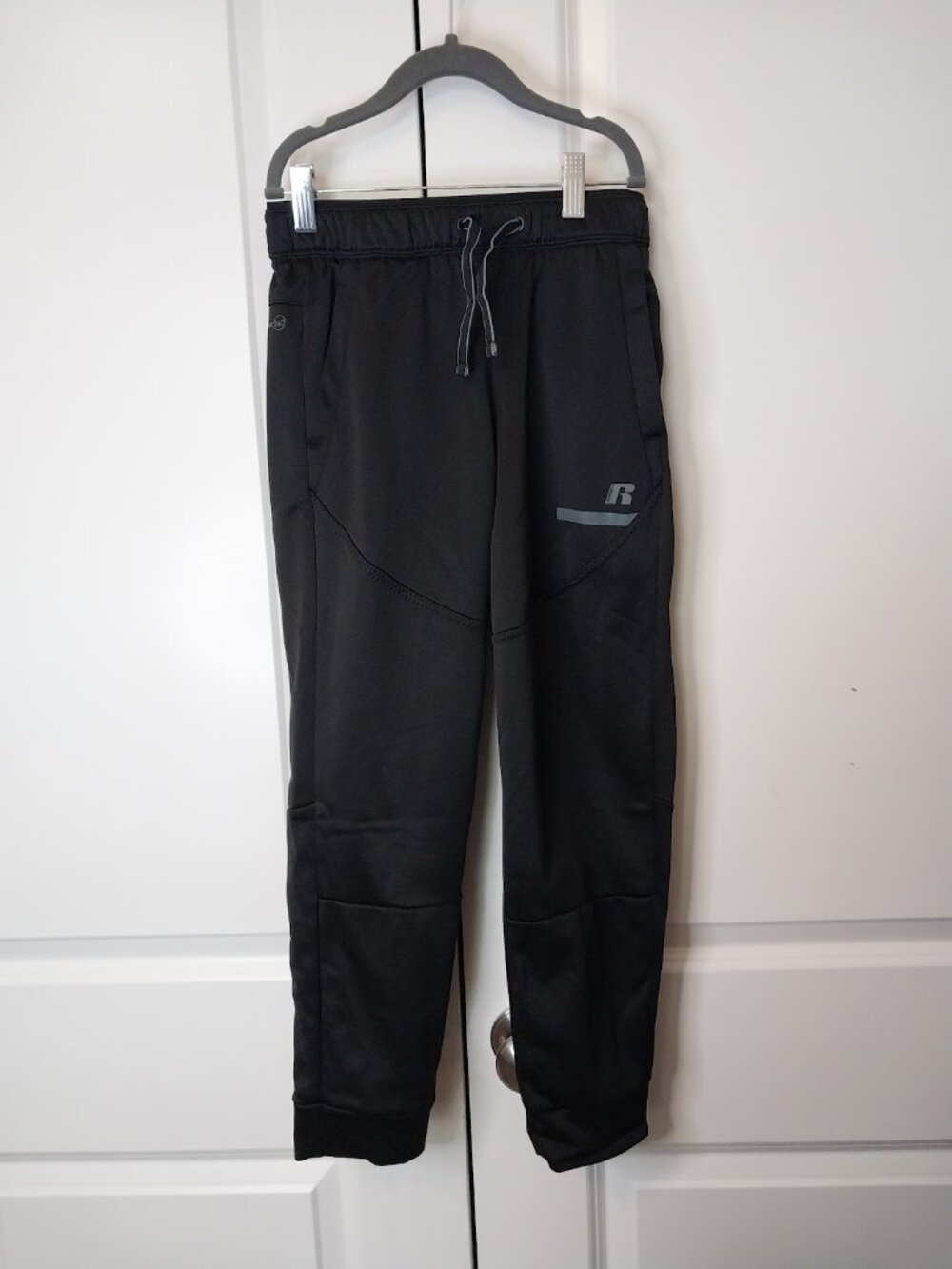 Russell Boys Active Tech Fleece Pants